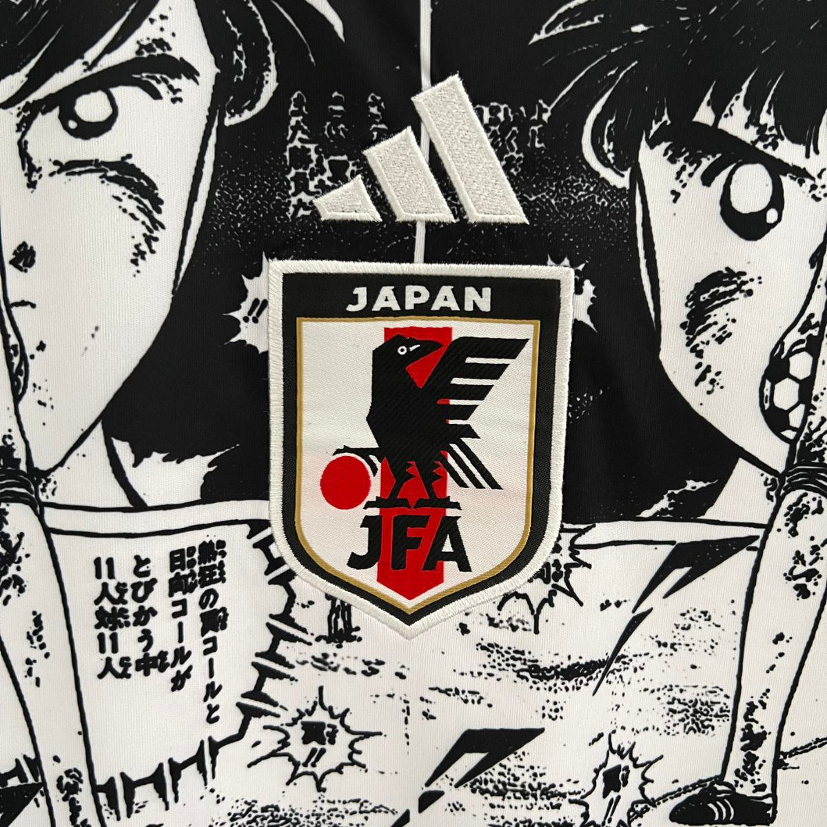 Japan "Ink Chronicles" Special Kit