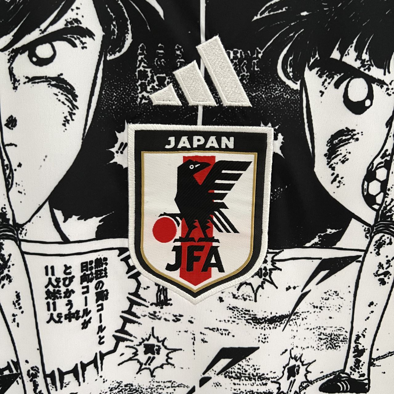 Japan "Ink Chronicles" Special Kit